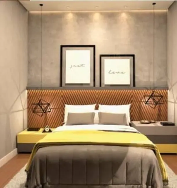 Foto 3 de Casa com 2 quartos à venda, 56m2 em Centro, Aruja - SP