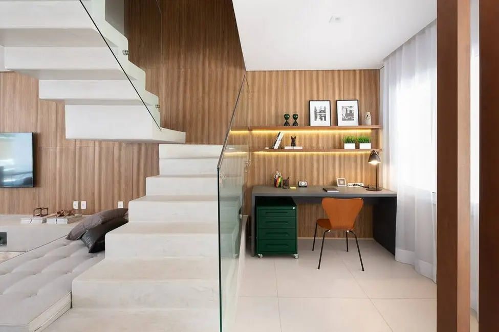 Foto 6 de Casa com 3 quartos à venda, 183m2 em Aruja - SP