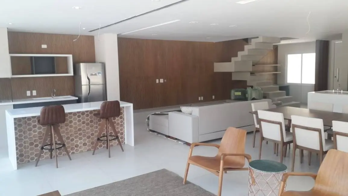 Foto 3 de Casa com 3 quartos à venda, 183m2 em Aruja - SP