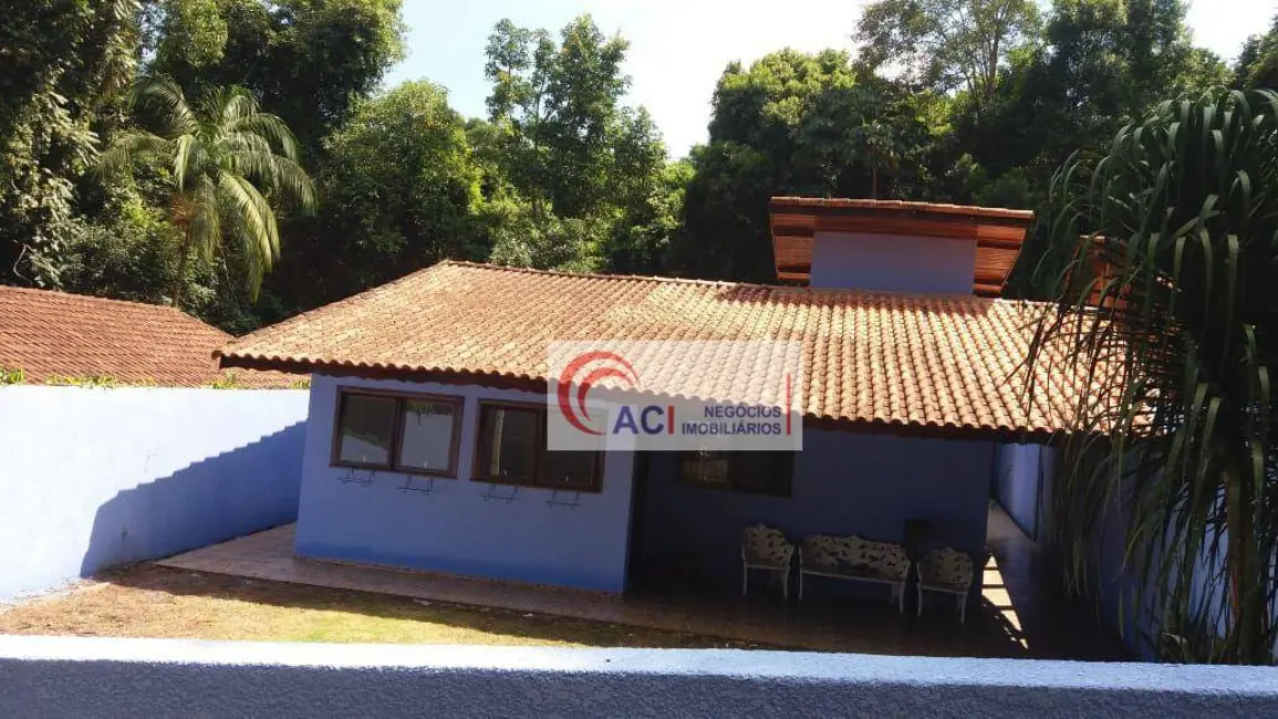 Foto 1 de Casa de Condomínio com 4 quartos à venda, 480m2 em Transurb, Itapevi - SP