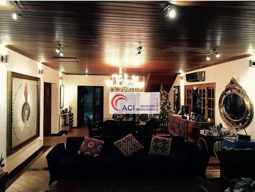 Foto 3 de Casa de Condomínio com 3 quartos à venda, 420m2 em Transurb, Itapevi - SP