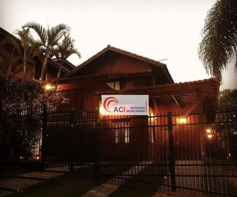 Foto 1 de Casa de Condomínio com 3 quartos à venda, 420m2 em Transurb, Itapevi - SP