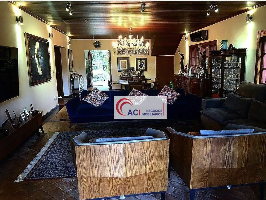 Foto 5 de Casa de Condomínio com 3 quartos à venda, 420m2 em Transurb, Itapevi - SP