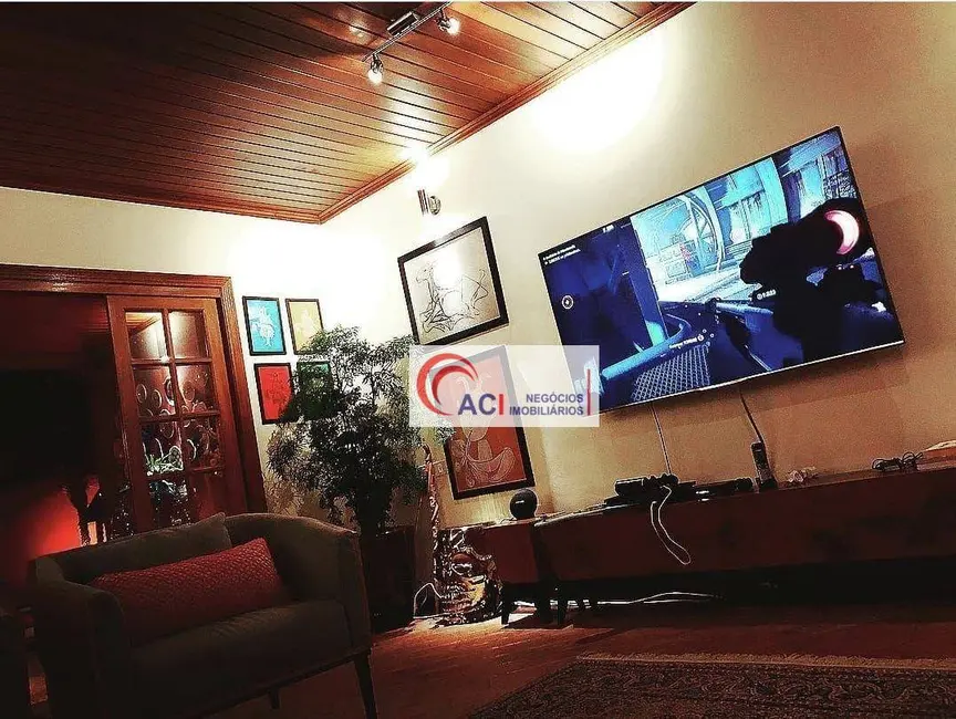 Foto 6 de Casa de Condomínio com 3 quartos à venda, 420m2 em Transurb, Itapevi - SP