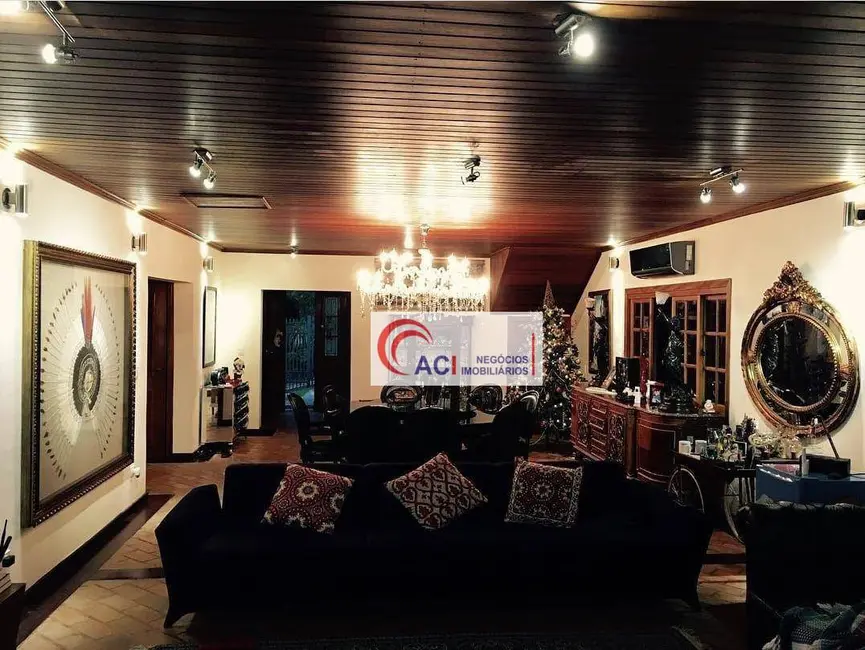 Foto 9 de Casa de Condomínio com 3 quartos à venda, 420m2 em Transurb, Itapevi - SP