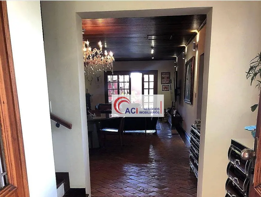 Foto 8 de Casa de Condomínio com 3 quartos à venda, 420m2 em Transurb, Itapevi - SP