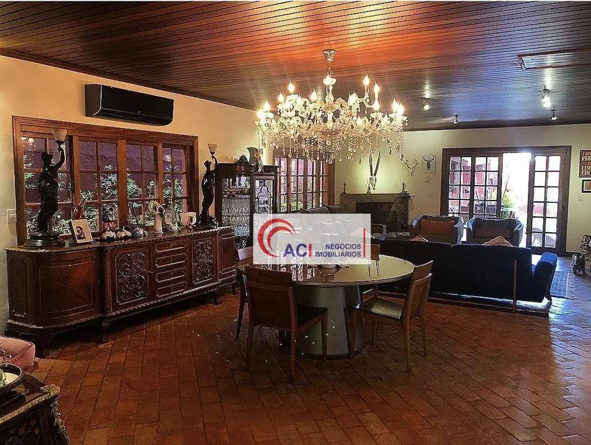 Foto 4 de Casa de Condomínio com 3 quartos à venda, 420m2 em Transurb, Itapevi - SP