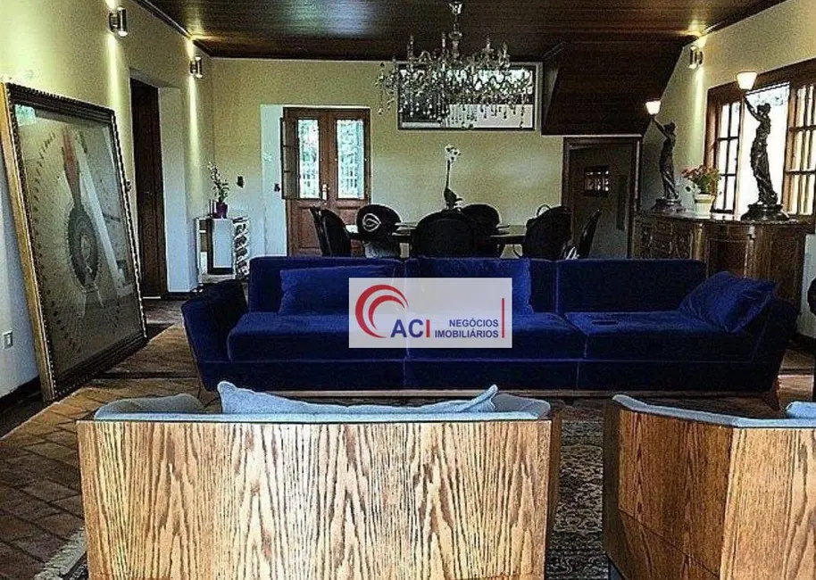 Foto 7 de Casa de Condomínio com 3 quartos à venda, 420m2 em Transurb, Itapevi - SP