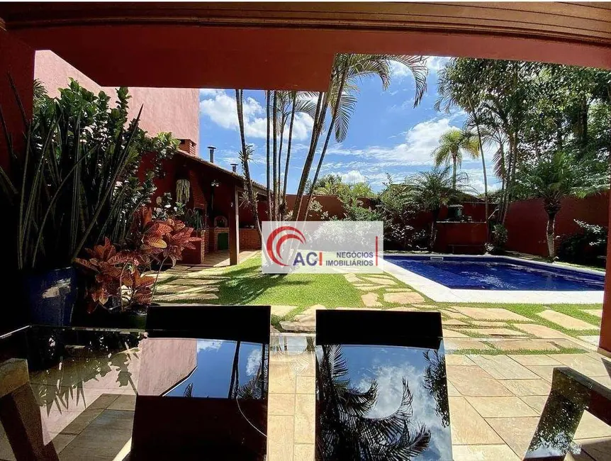 Foto 1 de Casa de Condomínio com 3 quartos à venda, 420m2 em Transurb, Itapevi, SP