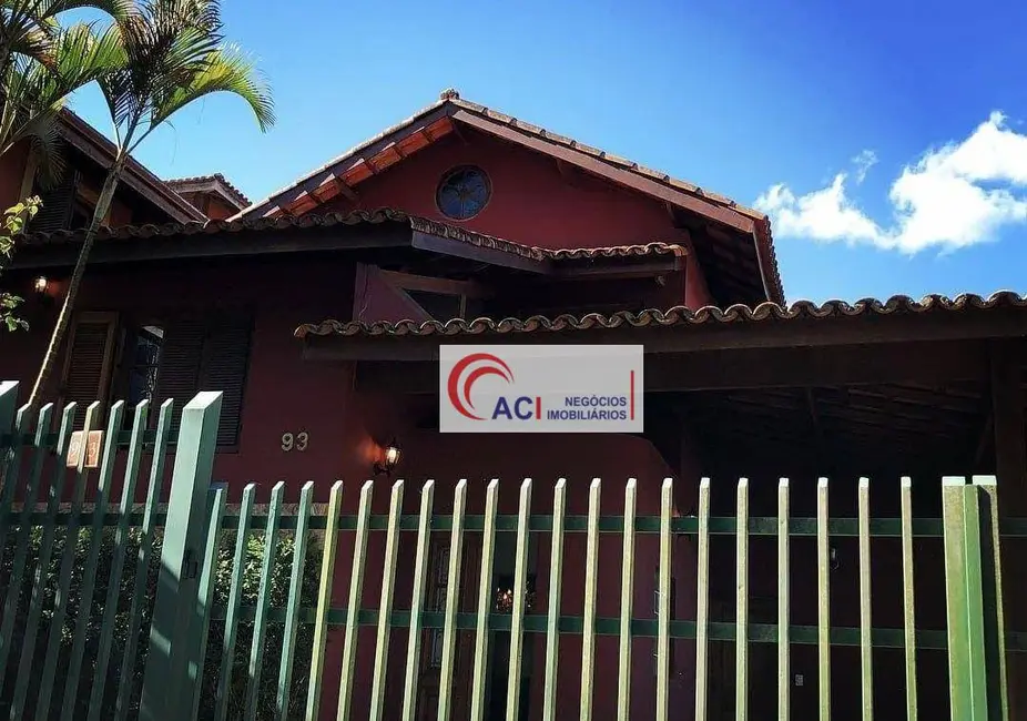 Foto 2 de Casa de Condomínio com 3 quartos à venda, 420m2 em Transurb, Itapevi - SP