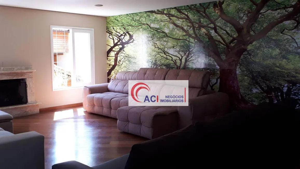 Foto 9 de Casa de Condomínio com 4 quartos à venda, 720m2 em Transurb, Itapevi - SP