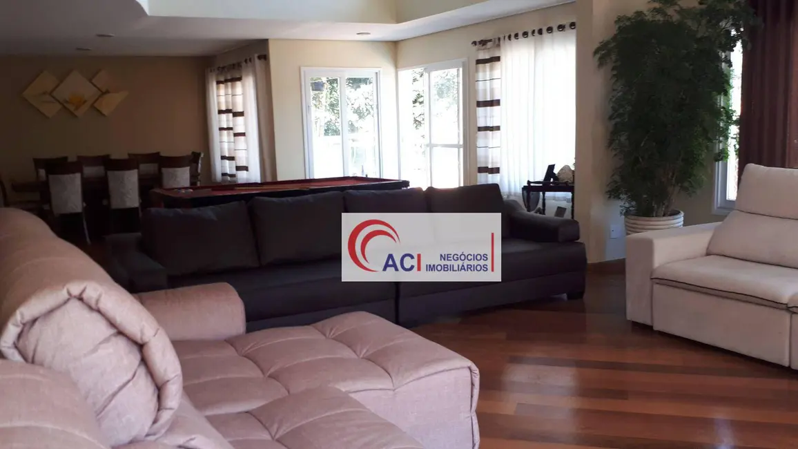 Foto 4 de Casa de Condomínio com 4 quartos à venda, 720m2 em Transurb, Itapevi - SP