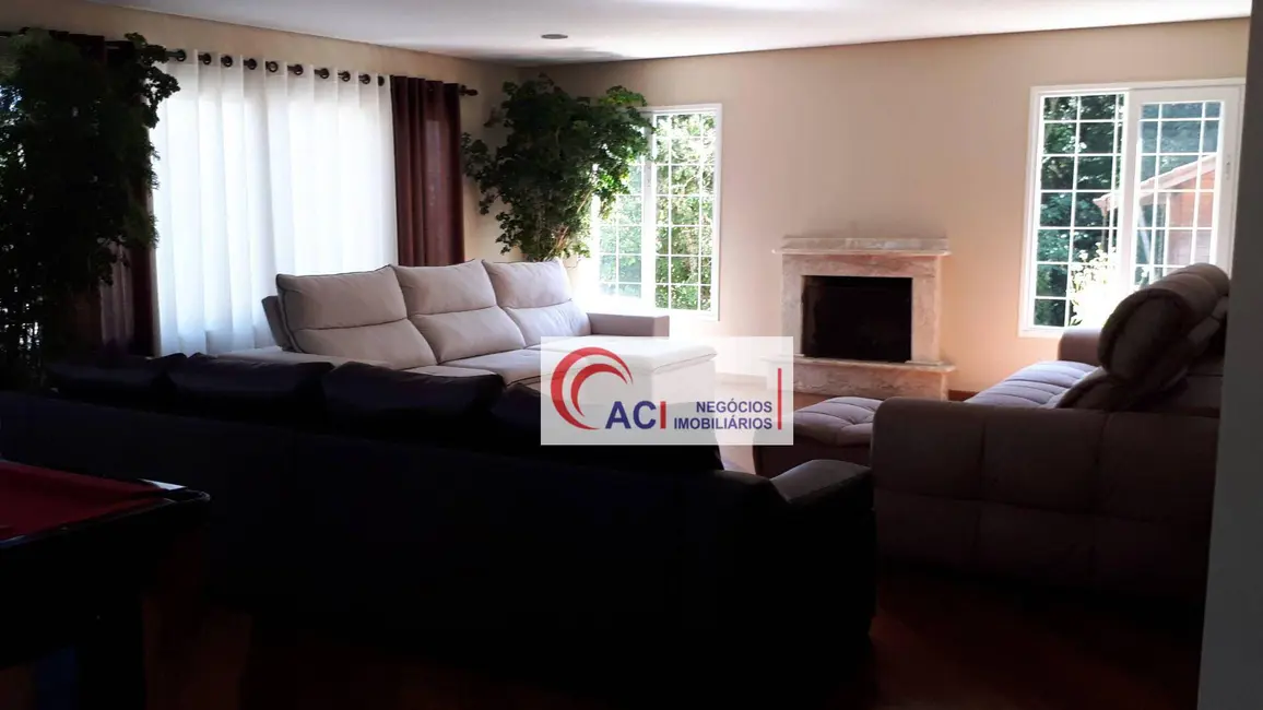 Foto 8 de Casa de Condomínio com 4 quartos à venda, 720m2 em Transurb, Itapevi - SP