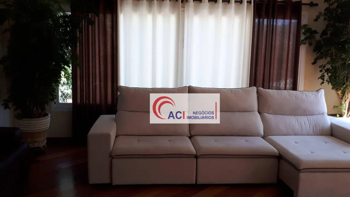 Foto 5 de Casa de Condomínio com 4 quartos à venda, 720m2 em Transurb, Itapevi - SP