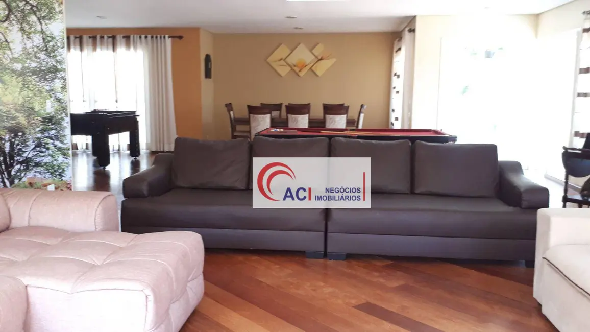 Foto 6 de Casa de Condomínio com 4 quartos à venda, 720m2 em Transurb, Itapevi - SP