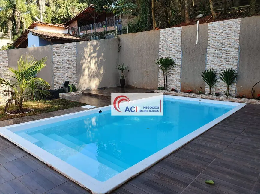 Foto 1 de Casa com 3 quartos à venda, 490m2 em Transurb, Itapevi, SP