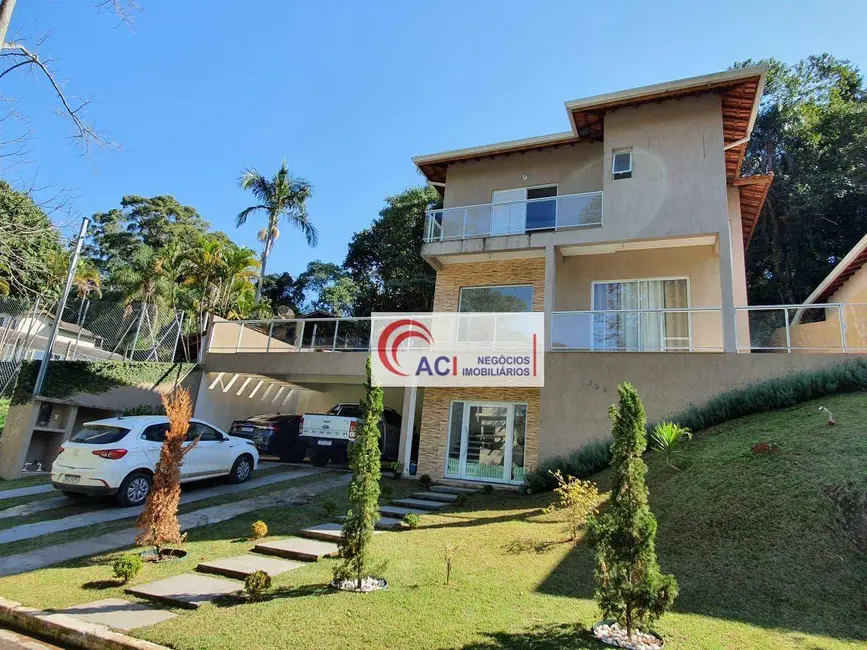 Foto 1 de Casa com 3 quartos à venda, 490m2 em Transurb, Itapevi - SP