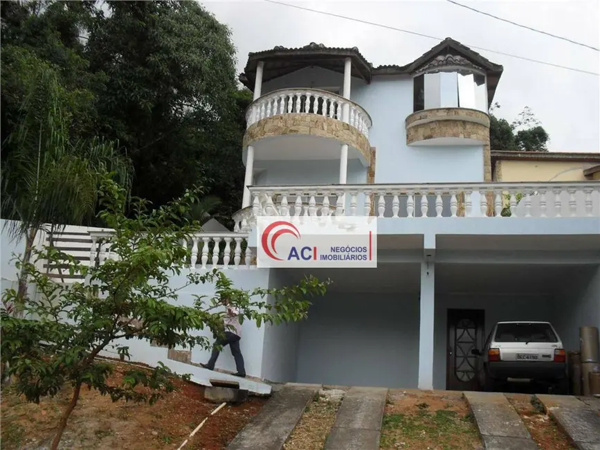 Foto 1 de Casa de Condomínio com 3 quartos à venda, 360m2 em Transurb, Itapevi - SP