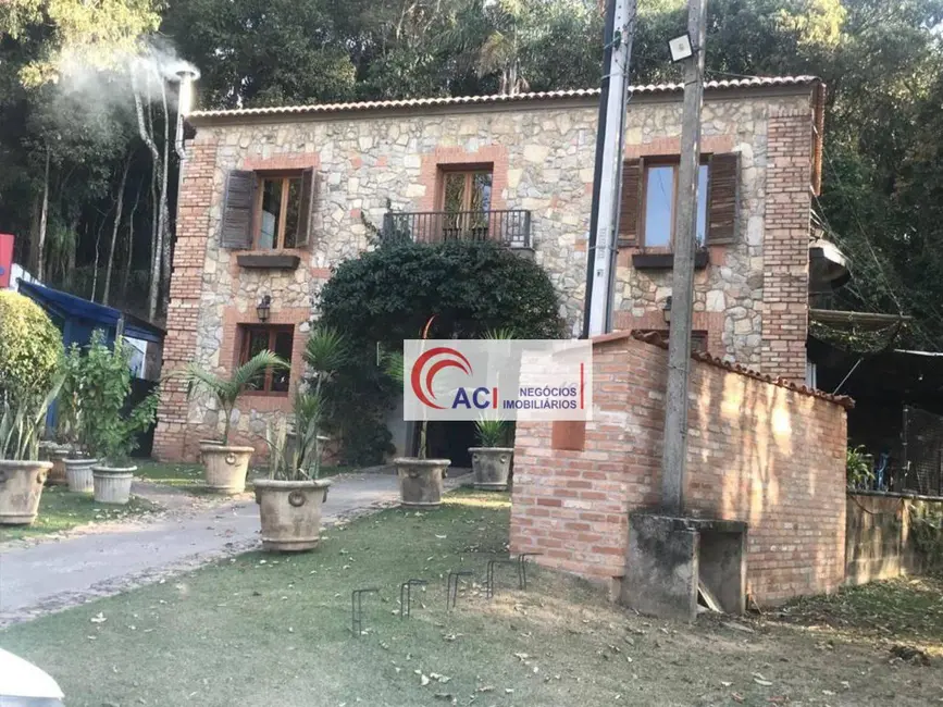 Foto 9 de Casa de Condomínio com 3 quartos à venda, 360m2 em Transurb, Itapevi - SP