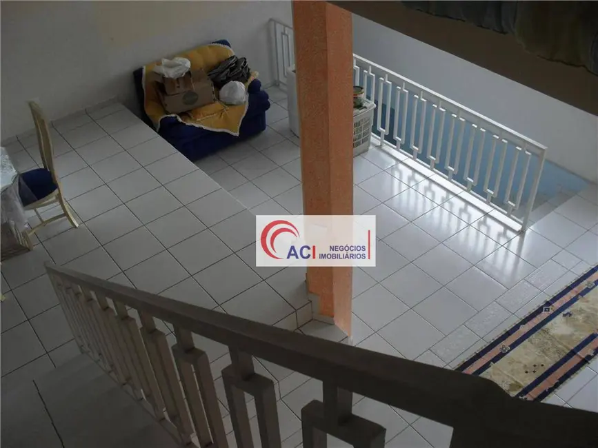 Foto 3 de Casa de Condomínio com 3 quartos à venda, 360m2 em Transurb, Itapevi - SP