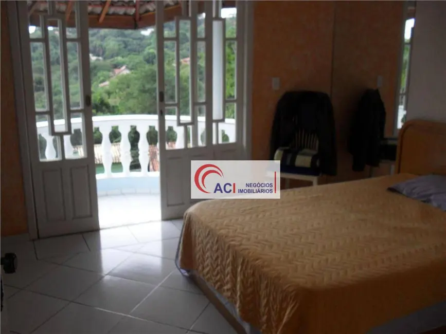 Foto 7 de Casa de Condomínio com 3 quartos à venda, 360m2 em Transurb, Itapevi - SP