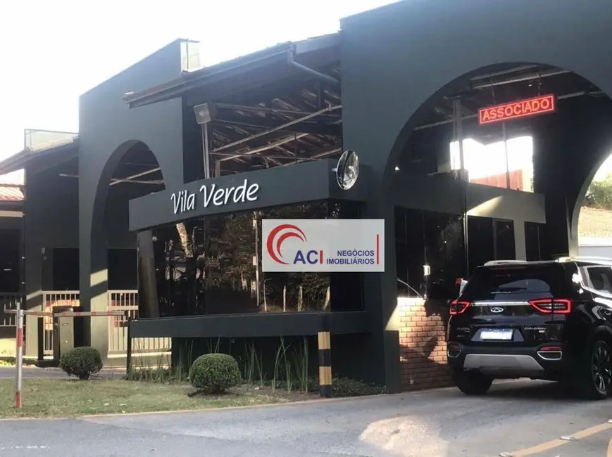 Foto 8 de Casa de Condomínio com 3 quartos à venda, 360m2 em Transurb, Itapevi - SP