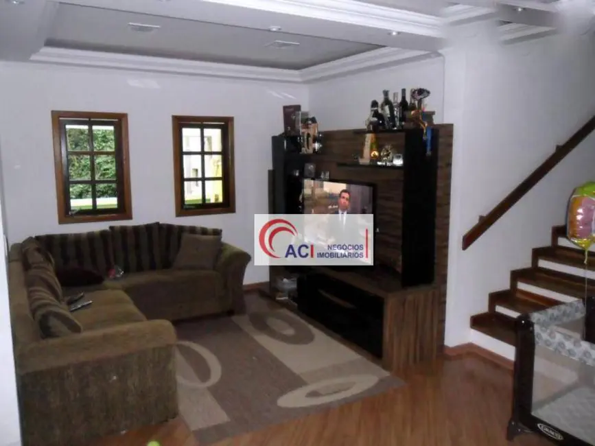 Foto 3 de Casa de Condomínio com 3 quartos à venda, 360m2 em Transurb, Itapevi - SP