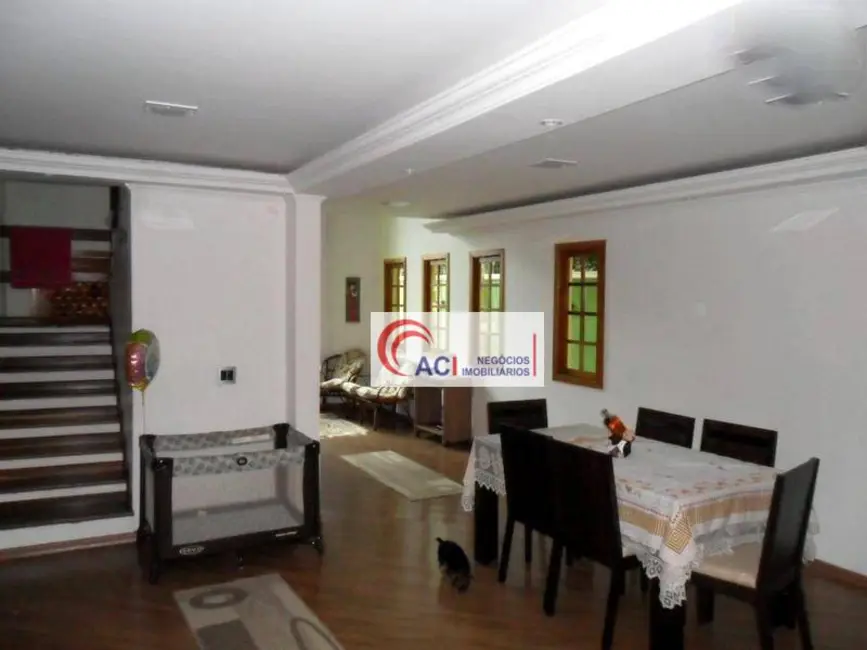 Foto 5 de Casa de Condomínio com 3 quartos à venda, 360m2 em Transurb, Itapevi - SP