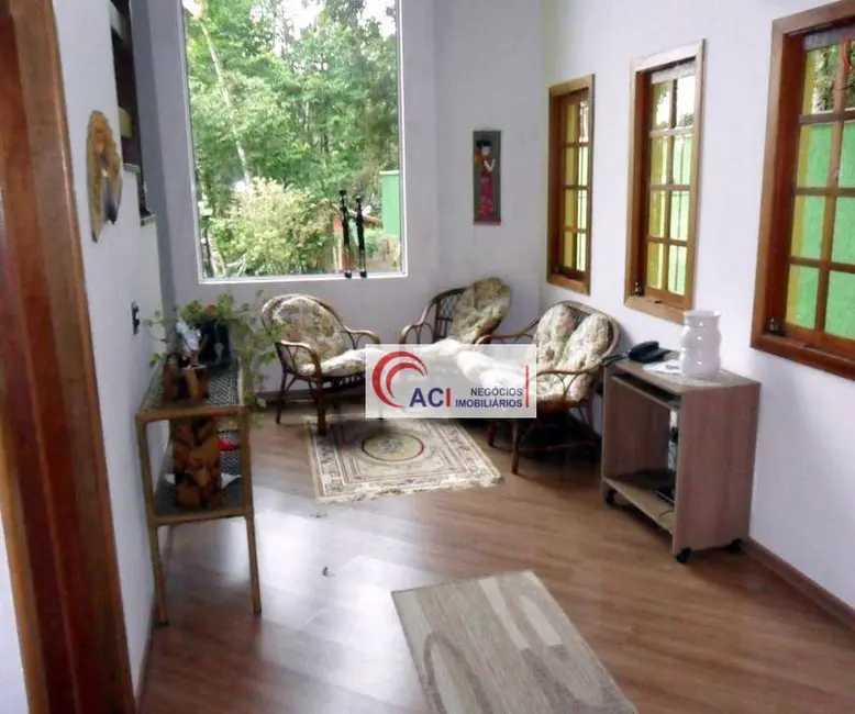 Foto 4 de Casa de Condomínio com 3 quartos à venda, 360m2 em Transurb, Itapevi - SP