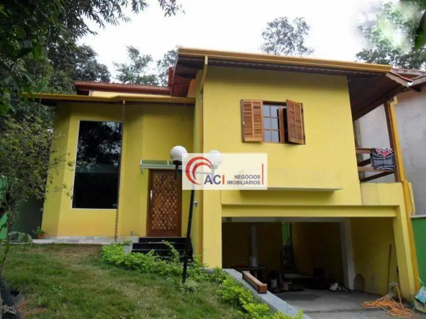 Foto 1 de Casa de Condomínio com 3 quartos à venda, 360m2 em Transurb, Itapevi - SP