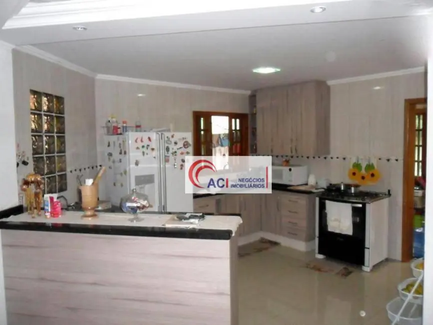 Foto 2 de Casa de Condomínio com 3 quartos à venda, 360m2 em Transurb, Itapevi - SP
