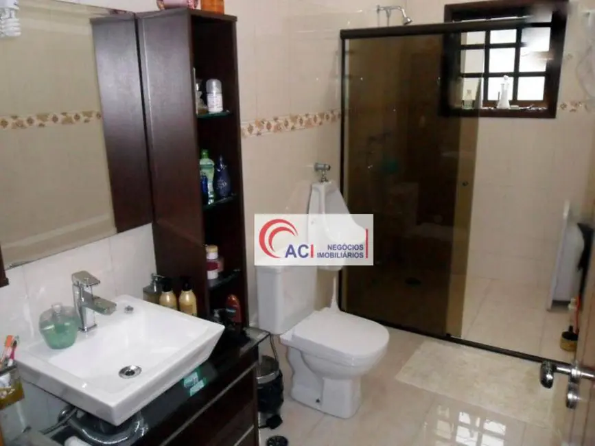 Foto 9 de Casa de Condomínio com 3 quartos à venda, 360m2 em Transurb, Itapevi - SP