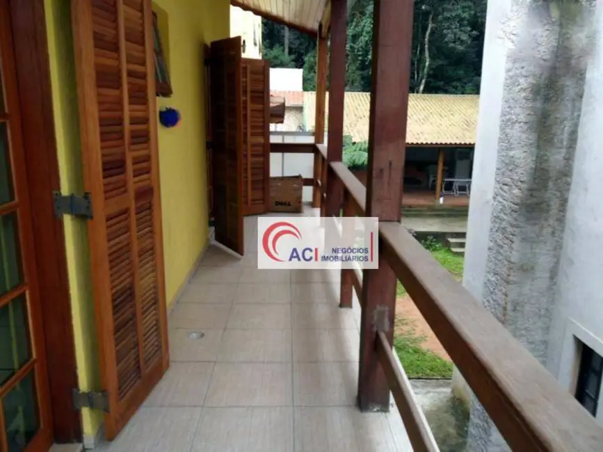 Foto 8 de Casa de Condomínio com 3 quartos à venda, 360m2 em Transurb, Itapevi - SP