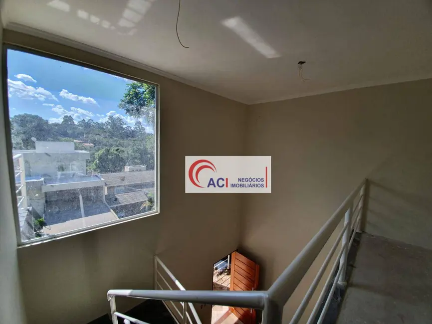 Foto 9 de Casa de Condomínio com 3 quartos à venda, 360m2 em Transurb, Itapevi - SP