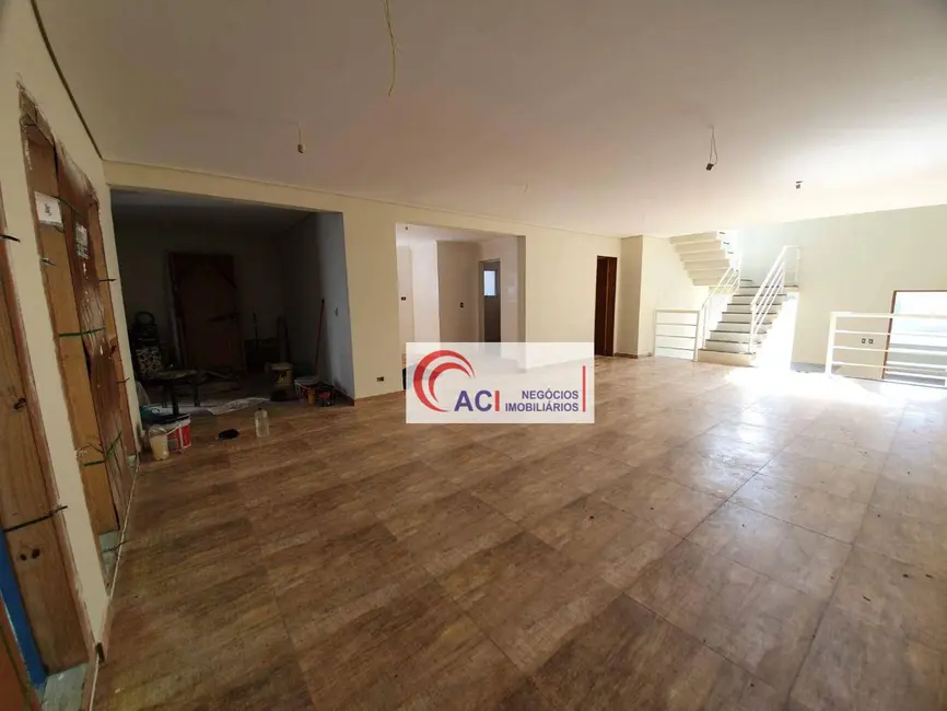 Foto 5 de Casa de Condomínio com 3 quartos à venda, 360m2 em Transurb, Itapevi - SP