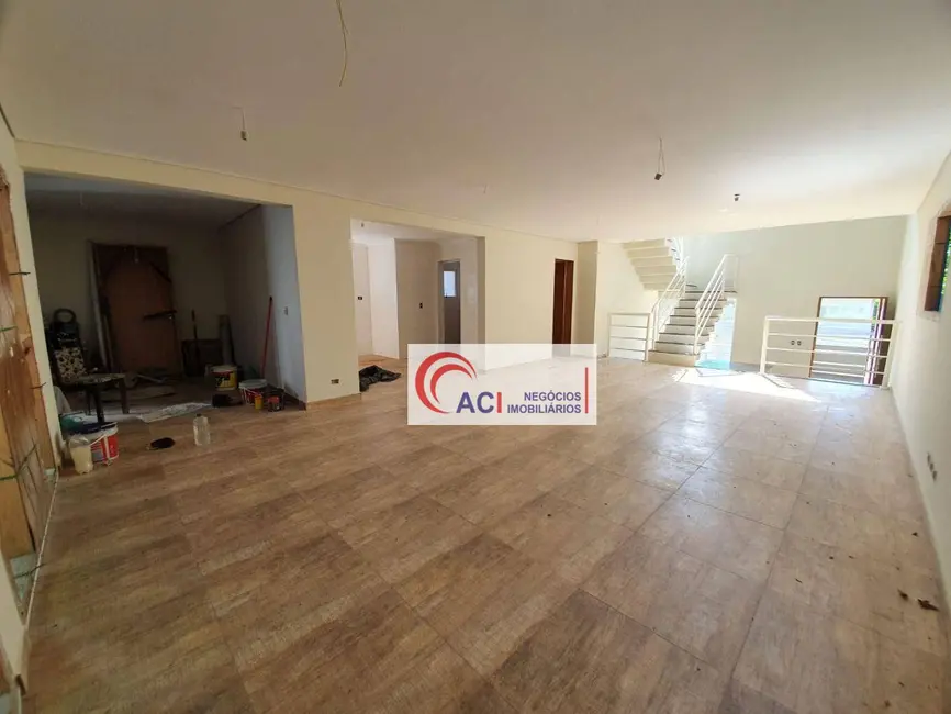 Foto 4 de Casa de Condomínio com 3 quartos à venda, 360m2 em Transurb, Itapevi - SP