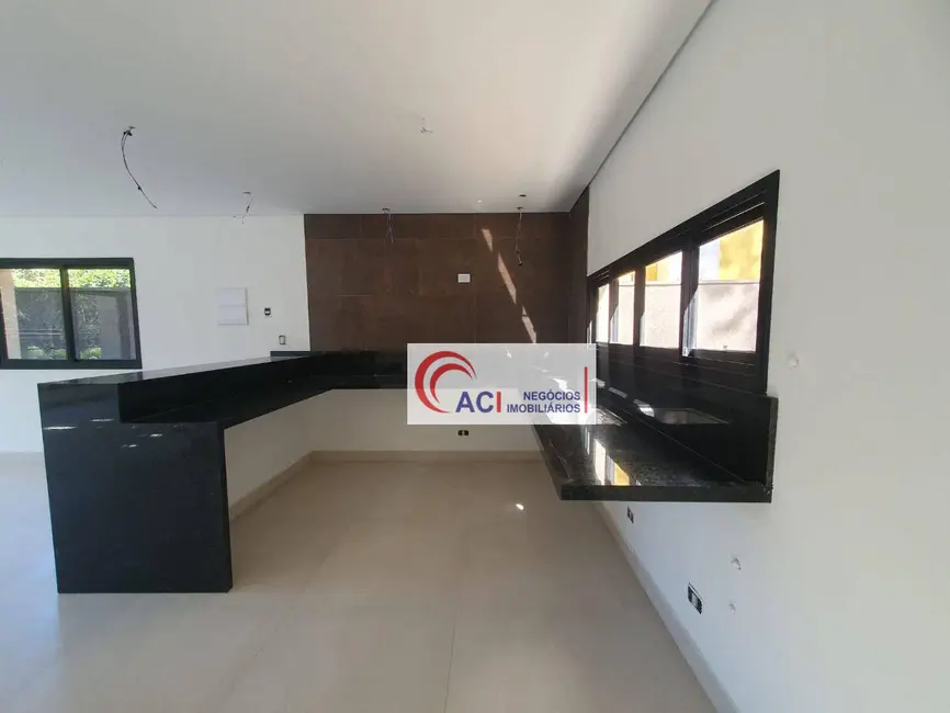 Foto 7 de Casa de Condomínio com 3 quartos à venda, 360m2 em Transurb, Itapevi - SP