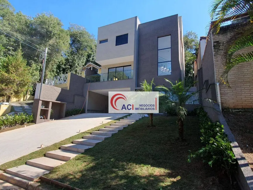 Foto 1 de Casa de Condomínio com 3 quartos à venda, 360m2 em Transurb, Itapevi - SP