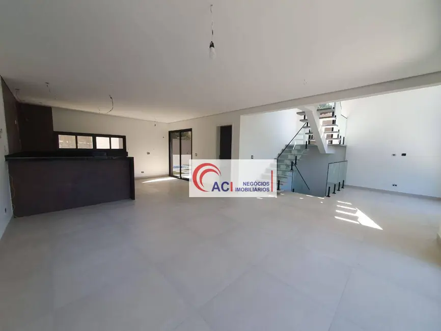 Foto 5 de Casa de Condomínio com 3 quartos à venda, 360m2 em Transurb, Itapevi - SP