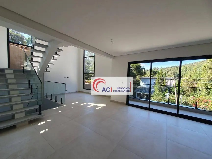 Foto 3 de Casa de Condomínio com 3 quartos à venda, 360m2 em Transurb, Itapevi - SP