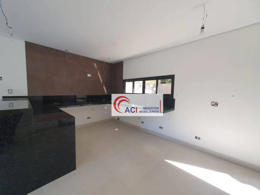 Foto 8 de Casa de Condomínio com 3 quartos à venda, 360m2 em Transurb, Itapevi - SP