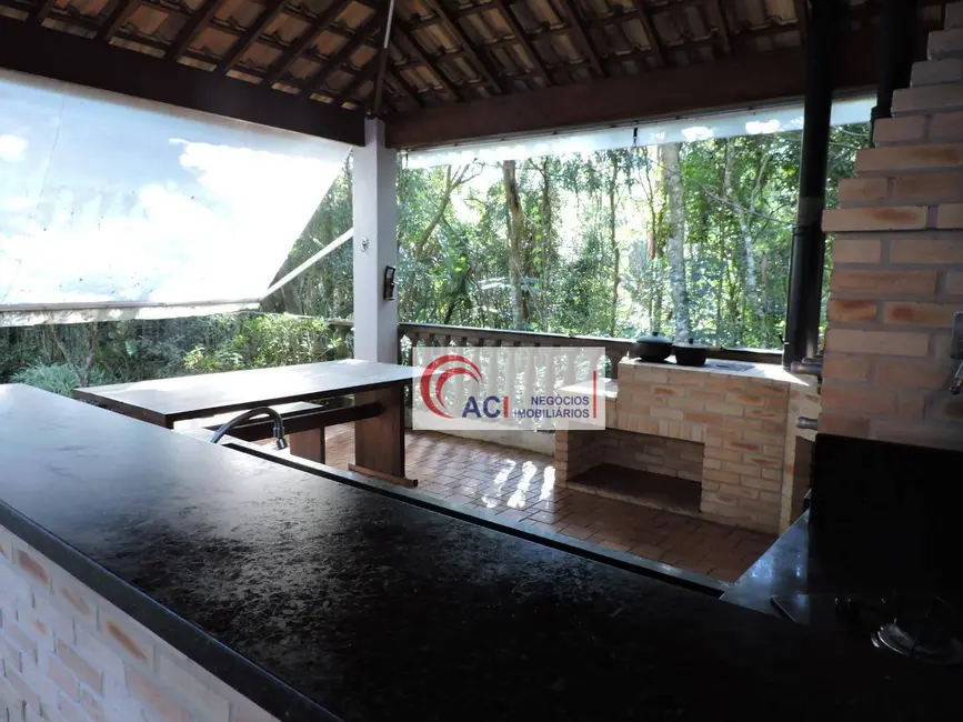 Casa de Condomínio com 4 quartos à venda e para alugar, 643m2 em Transurb, Itapevi - SP - imagem 4 Foto 4 de Casa de Condomínio com 4 quartos à venda e para alugar, 643m2 em Transurb, Itapevi - SP