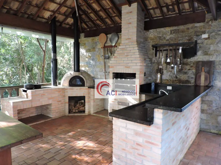 Casa de Condomínio com 4 quartos à venda e para alugar, 643m2 em Transurb, Itapevi - SP - imagem 2 Foto 2 de Casa de Condomínio com 4 quartos à venda e para alugar, 643m2 em Transurb, Itapevi - SP