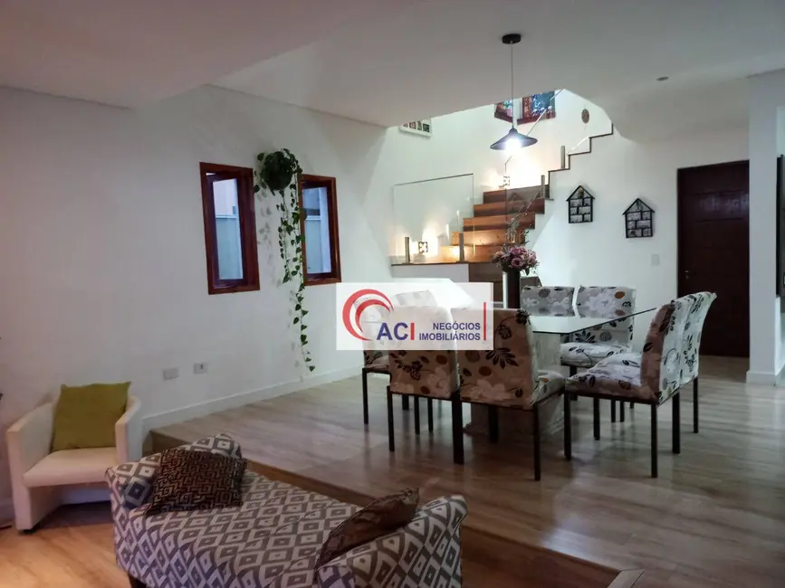 Foto 3 de Casa de Condomínio com 4 quartos à venda, 480m2 em Transurb, Itapevi - SP