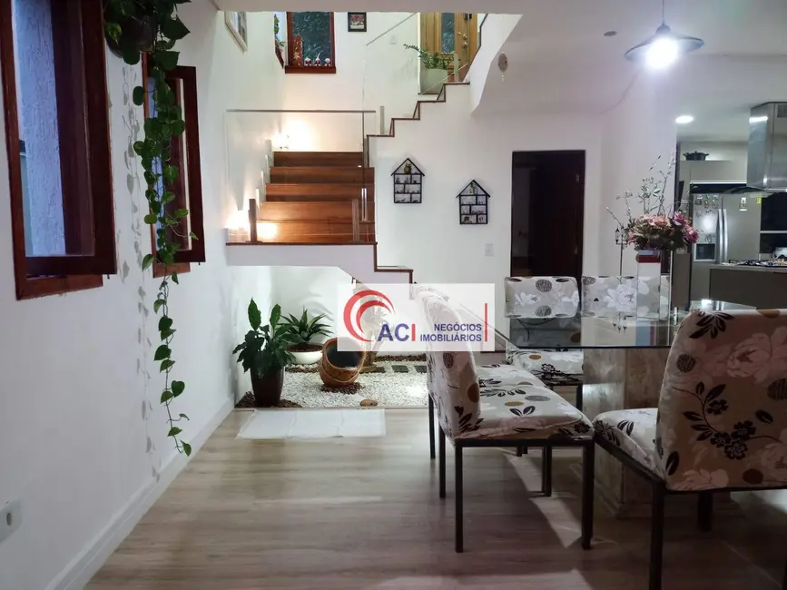 Foto 5 de Casa de Condomínio com 4 quartos à venda, 480m2 em Transurb, Itapevi - SP