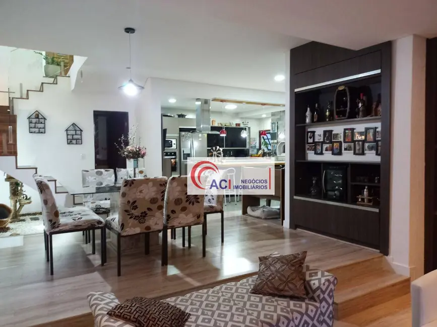 Foto 6 de Casa de Condomínio com 4 quartos à venda, 480m2 em Transurb, Itapevi - SP