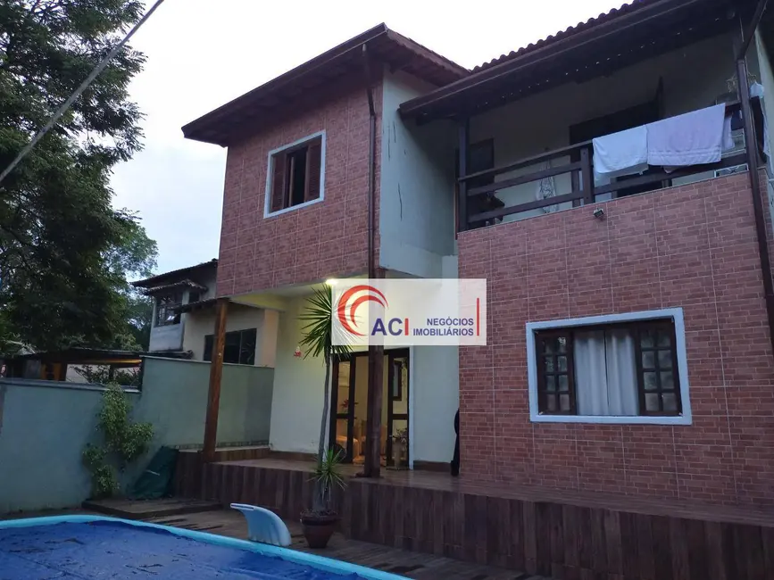 Foto 1 de Casa de Condomínio com 4 quartos à venda, 480m2 em Transurb, Itapevi - SP