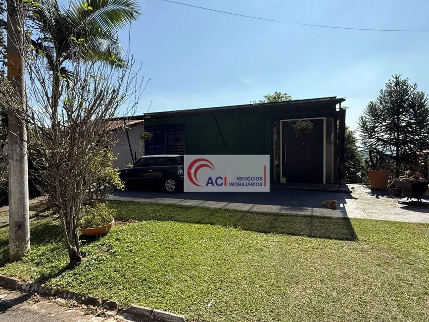 Foto 3 de Casa de Condomínio com 2 quartos à venda, 446m2 em Transurb, Itapevi - SP