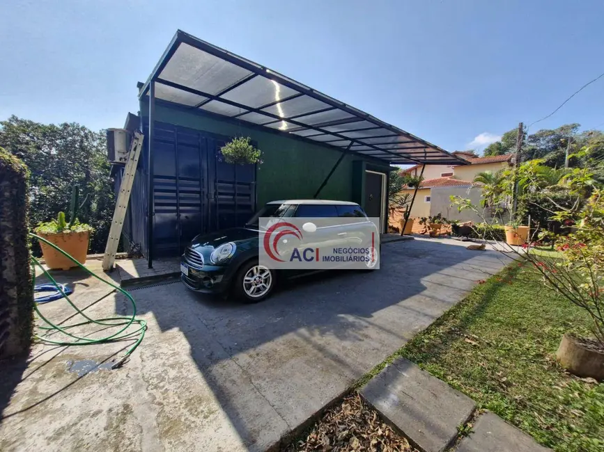 Foto 1 de Casa de Condomínio com 2 quartos à venda, 446m2 em Transurb, Itapevi - SP