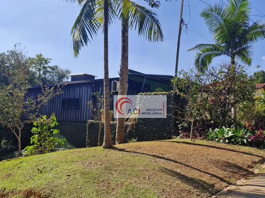 Foto 4 de Casa de Condomínio com 2 quartos à venda, 446m2 em Transurb, Itapevi - SP